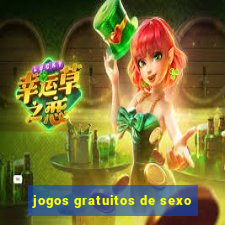 jogos gratuitos de sexo